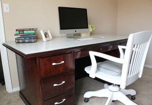 Tool For a More Productive Home Office