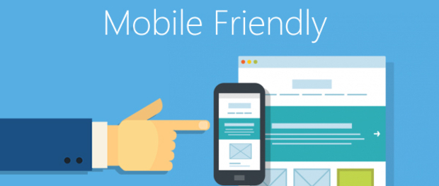 Google Ranks Mobile Friendly website Higher 2015